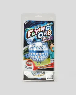 Kazaang Flying Orb Ball Blue Discount