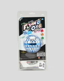 Kazaang Flying Orb Ball Blue Discount