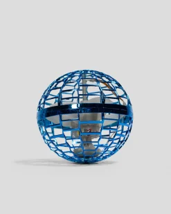 MDI Flying Orb Ball Blue Hot
