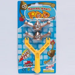 Get It Now Flying Smiling Poo Assorted Best