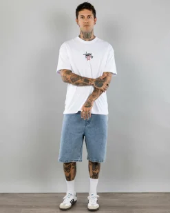 S-Double For The Crew T-Shirt White Online