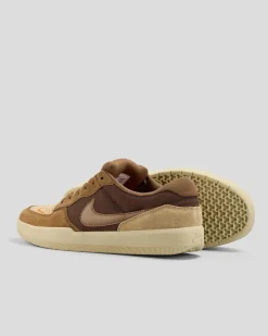 Nike Force 58 Baroque Brown/mosswood Brown Outlet