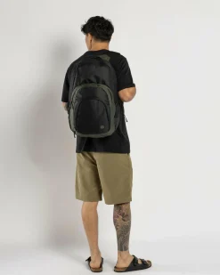 Dexter Forged Backpack Black/olive Online