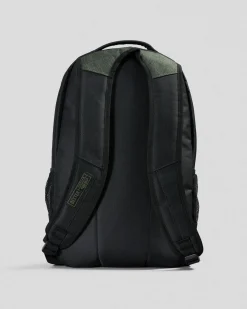 Dexter Forged Backpack Black/olive Online