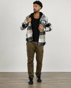 Dexter Forged Pants Olive Best