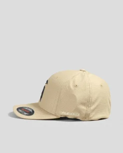 Sparta Fortitude Cap Khaki Discount