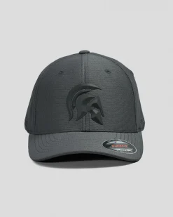 Sparta Fortitude Cap Charcoal Online