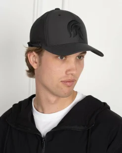 Sparta Fortitude Cap Charcoal Online