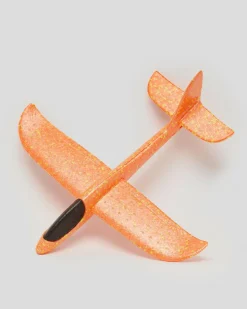 Get It Now Free Flight Glider Toy Multi Sale