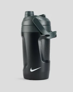 Nike Fuel 1.18L Jug Drink Bottle Black Sale