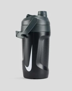 Nike Fuel 1.18L Jug Drink Bottle Black Sale