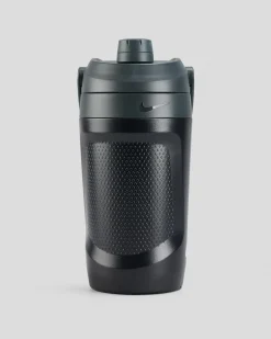 Nike Fuel 1.18L Jug Drink Bottle Black Sale