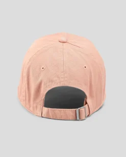 Nike Futura Wash Club Cap Parachute Beige/white Hot