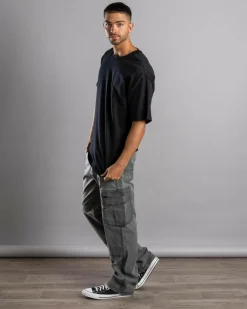 Volcom Gage Work Pants Stealth New