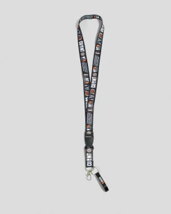 CU in the NT Gallery Lanyard Black Discount