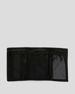 Dexter Garrison Trifold Wallet Midnight Camo Sale