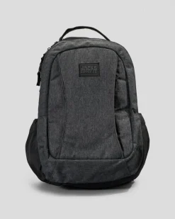 Jacks Gateway 3.0 Backpack Black Herringbone Clearance