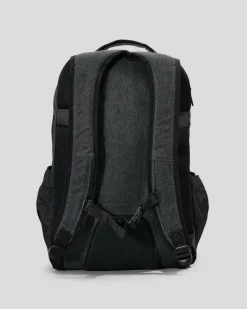 Jacks Gateway 3.0 Backpack Black Herringbone Clearance
