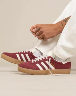 adidas Gazelle ADV Shared/crywht/goldmt Best