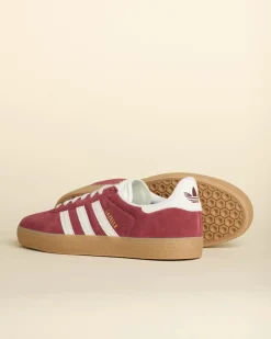 adidas Gazelle ADV Shared/crywht/goldmt Best