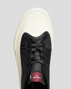 Globe Gillette Shoes Black/cream Sale