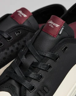 Globe Gillette Shoes Black/cream Sale