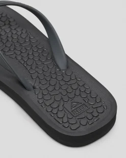 Reef G-Land Thongs Black/black Online