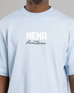 Nena & Pasadena Global Raptor T-Shirt Skyway Discount