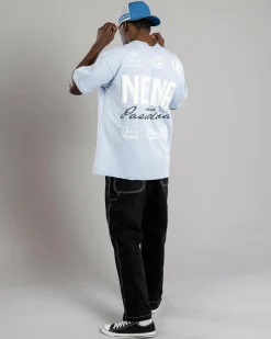Nena & Pasadena Global Raptor T-Shirt Skyway Discount