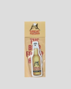 Great Northern GN Bottle Air Freshener Multi Best