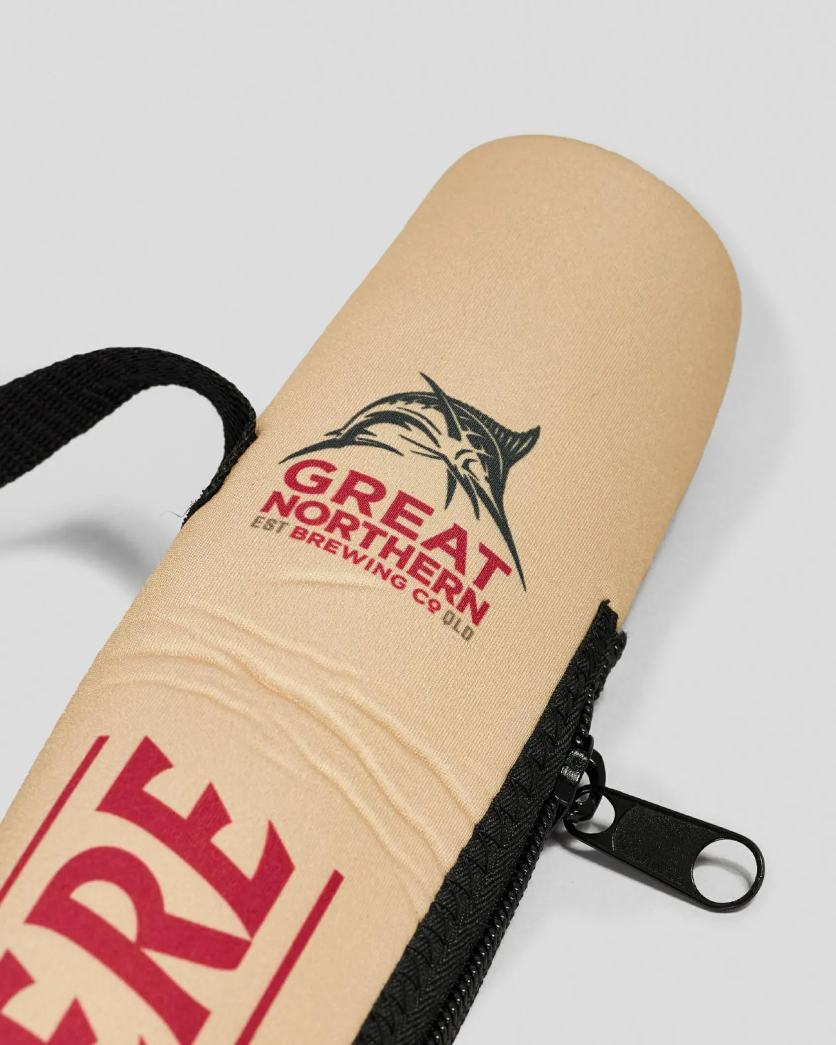 Great Northern GN Classic Can Sling Tan Hot
