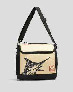 Great Northern GN Classic Cooler Bag Tan New
