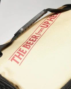 Great Northern GN Classic Cooler Bag Tan New
