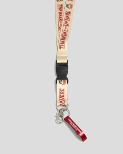 Great Northern GN Classic Lanyard Tan Online