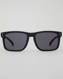 Carve Goblin Sunglasses Matte Black Hot