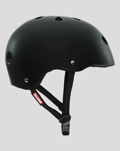 Globe Goodstock Certified Helmet Matte Black New
