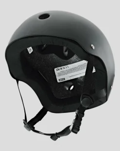 Globe Goodstock Certified Helmet Matte Black New