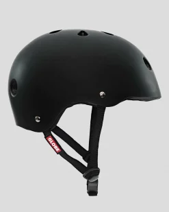 Globe Goodstock Certified Helmet Matte Black Discount