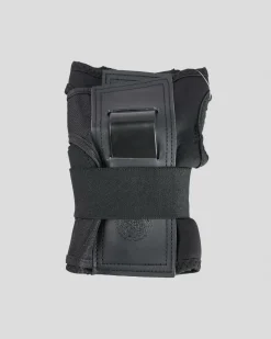 Globe Goodstock Skate Pads Matte Black Hot