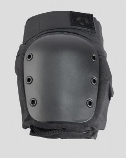 Globe Goodstock Skate Pads Matte Black Hot