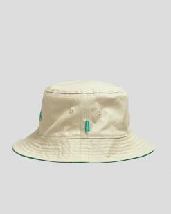 Frothies Goon State Champions Reversible Bucket Hat Green Clearance