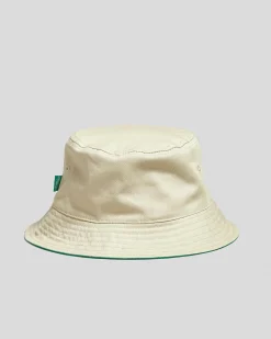 Frothies Goon State Champions Reversible Bucket Hat Green Clearance