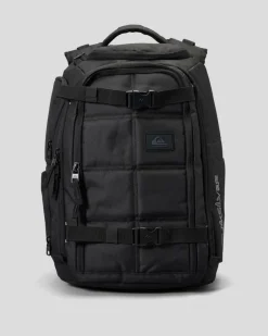 Quiksilver Grenade Backpack Black Best