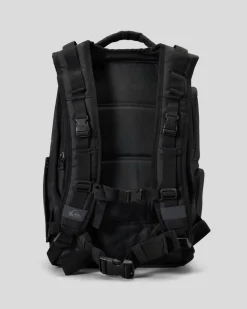 Quiksilver Grenade Backpack Black Best
