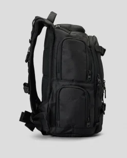 Quiksilver Grenade Backpack Black Best