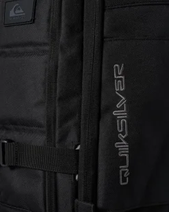 Quiksilver Grenade Backpack Black Best