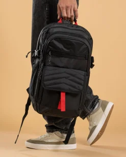 Billabong Greyman Backpack Black Sale