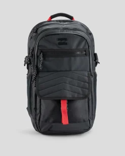 Billabong Greyman Backpack Black Sale