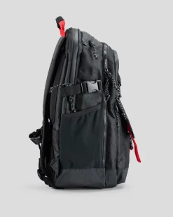 Billabong Greyman Backpack Black Sale