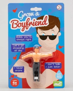 Get It Now Grow a Boyfriend Assorted Sale